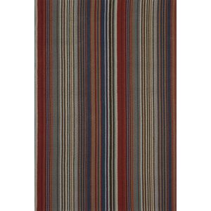 Vloerkleed Harlequin Spectro Stripes Sedonia Rust 442103 - maat 200 x 280 cm