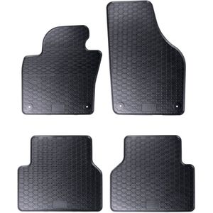 Volkswagen Tiguan 2007-2016 rubbermat