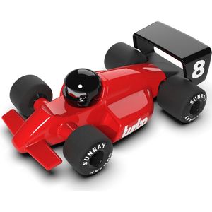 Playforever Verve series - Turbo Laser Rood