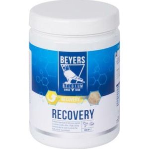 6x Beyers Recovery 600 gr