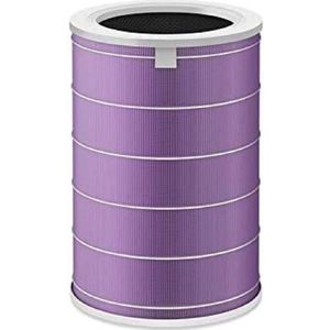 Xiaomi Original Mi Air Purifier Filter - Antibacteriële versie - Paars