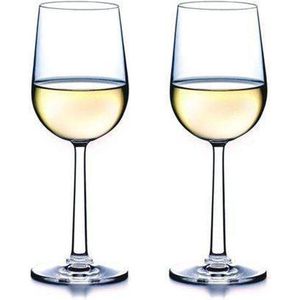 Rosendahl Grand Cru Wijnglazen Bordeaux wit - 45 cl - per 2 stuks - glas