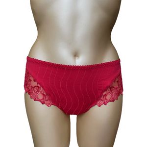 PrimaDonna Deauville Luxe String 0661816 Scarlet - maat 38