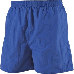 Beco Zwemshorts Heren Polyamide Blauw Maat M