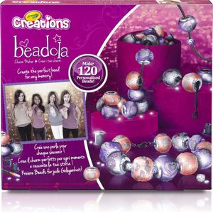 Crayola Creations: Beadola Kralen Studio