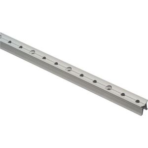 Pfeiffer Marine Rail 74501.01 / Lengte 200 cm
