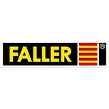 Faller - 1:160 Locomotieven Werkplaats (4/22) *fa222096 - modelbouwsets, hobbybouwspeelgoed voor kinderen, modelverf en accessoires