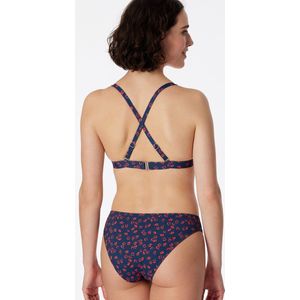 Schiesser Triangel-Bikini-Top Mix & Match Swim