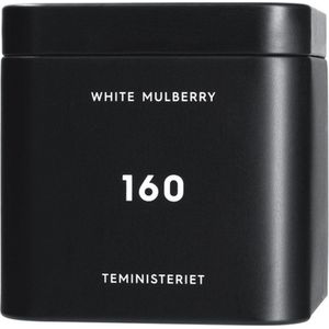 Teministeriet - 160 White Mulberry - Loose Tea 15g