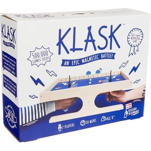 Klask Boardgame /games