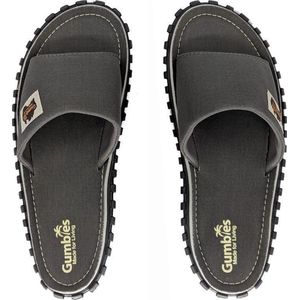 Gumbies - Slides – Cool Grey - Maat 46