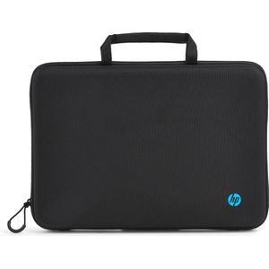 Laptop Case HP 4U9G8AA Black 11,6
