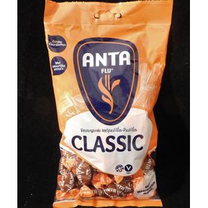 Anta Flu - Classic - Menthol Keelpastilles - 275 gram