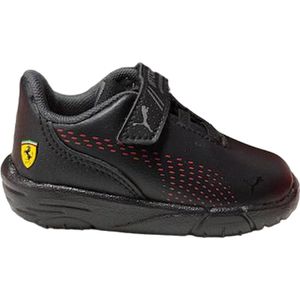 Puma - Ferrari drift cat dec. V inf - Sneakers - Mannen - Zwart/Rood - Maat 21
