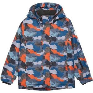 Color Kids Jassen Ski Jacket - AOP