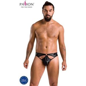 PASSION MEN | Passion 033 Thong Paul Black S/m