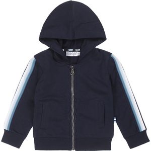 Dirkje V-CALIFORNIA Jongens Vest - Maat 92