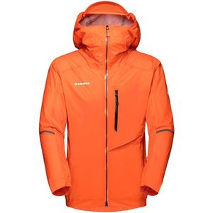 MAMMUT Nordwand Light Anorak Heren - Arumita - S