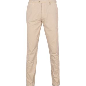 King Essentials The Harry Chino Beige - Maat W 31 - L 30 - Heren