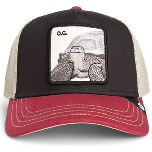 Goorin Bros. Pet OG Trucker Een maat
