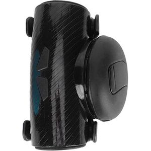Universele Auto Stuurknop Spinner Power Handle Booster - Zwart - Platte Bal Voor Vrachtwagen Stuurwiel + Stuurbal Auto Stuurwiel Bal Vo .