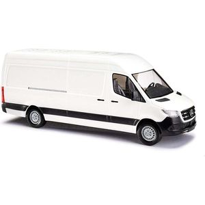 Busch 52600 H0 Auto Mercedes Benz Sprinter bestelwagen