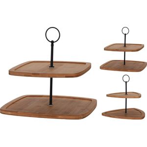 Etagere Madrid - 2 laags