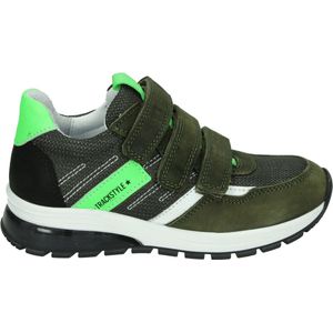 Trackstyle 321351 - Lage schoenen - Kleur: Groen - Maat: 28