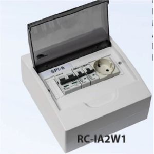 PV verdeler IA2W1