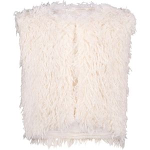 Like Flo - Gilet DARCY - Off White - Maat 104