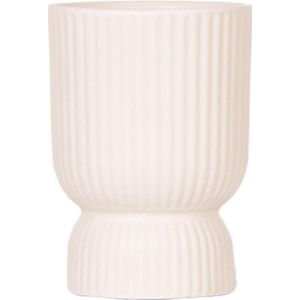 Kolibri Homes-sDiabolo pot travertine - Ø12cm