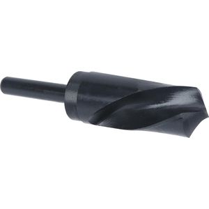 35 Mm Hoge Snelheidsstaal Rechte Schacht Spiraalboor voor Hout Metaal - Beste Kwaliteit .