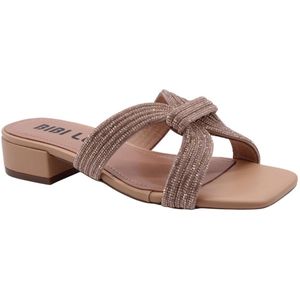 Bibi Lou Muiltje Beige 39