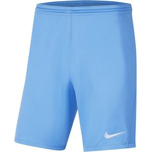 Nike Park III Sportbroek Mannen - Maat XXL