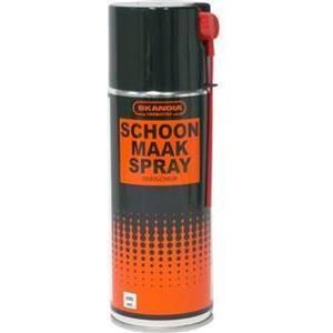 Skandia schoonmaak spray (400ml)