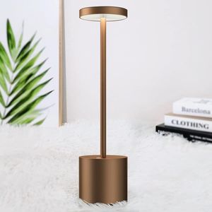 Desk Lamp - Desk Accessories - Desk Lighting - Space Saving - Desk Lamp -Bureaulamp