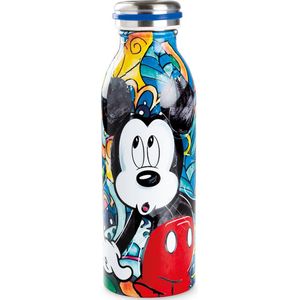 Disney Egan Waterfles Mickey Mouse