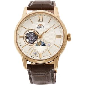 Orient - Horloge - Heren - Automatisch - Klassiek - RA-AS0010S10B
