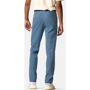 Meyer - Broek Grijs Meyer Chino Grijs 3009 Dublin