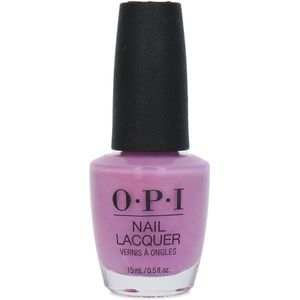 O.P.I Nagellak - Lavendare to Find Courage