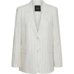 Vero Moda Mindy Blazer Beige 40 Vrouw