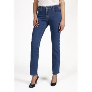 Lee Cooper Kara Myrall Stone - Straight Jeans - W26 X L32