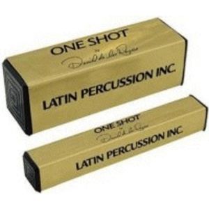 Latin Percussion LP442A One Shot Shaker Small shaker