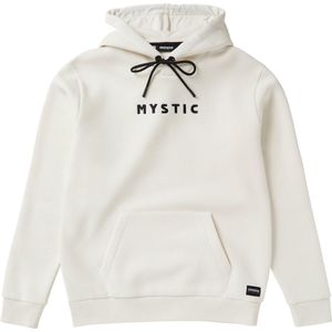 Mystic Icon Hood Trui - 2023 - Slate Brown - XXL