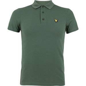 Poloshirt Mannen - Maat XXL