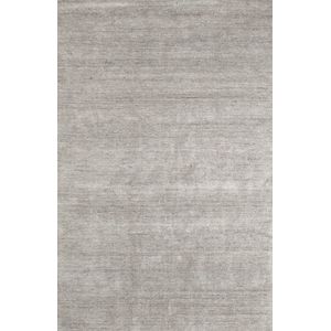 Vloerkleed Brinker Carpets New Berbero Light Grey - maat 170 x 230 cm