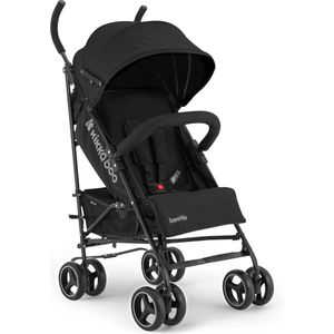 Opvouwbare Kinderwagen tot 22 kg - Lichtgewicht en Compact - Ideaal voor de Stad