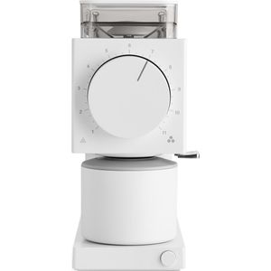 FELLOW - Ode Brew Grinder Gen 2 - Matte White (Nieuw 2023 Model)