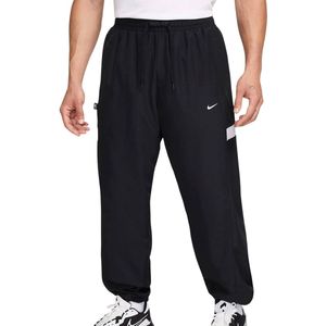 Nike Icon Dri-FIT Woven Sportbroek Mannen - Maat M