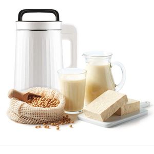 Sojamaker - Soepmaker - Soepmakers - Soupmaker - Soepkoker - Blender - Blender smoothie